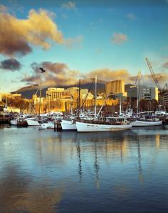 The Henry Jones Art Hotel,Hobart>>Glebe,5 star