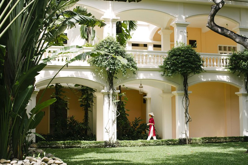anantara hoi an resort