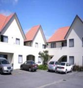 bella vista motel hokitika