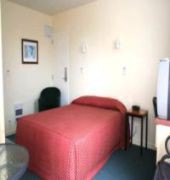 bella vista motel hokitika