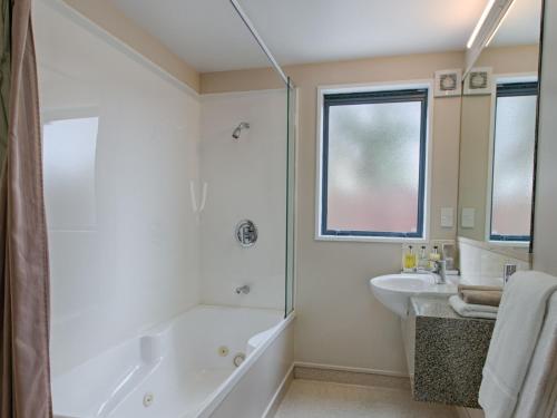 bella vista motel hokitika