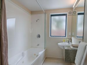 bella vista motel hokitika