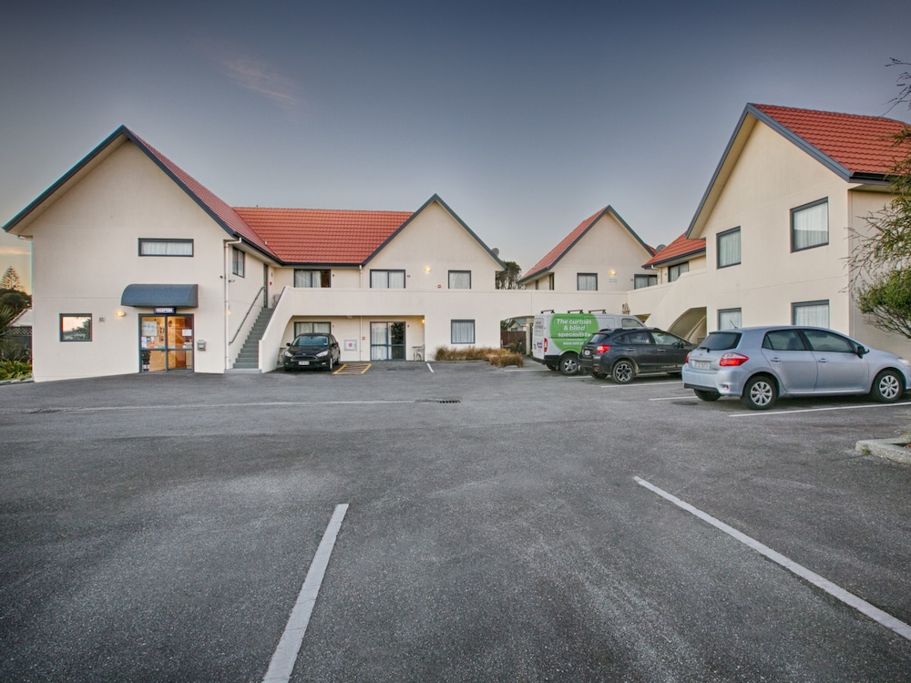 bella vista motel hokitika