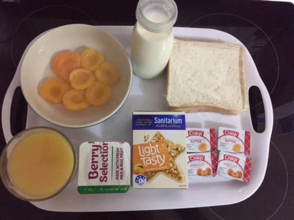 bella vista motel hokitika