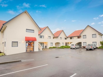 bella vista motel hokitika