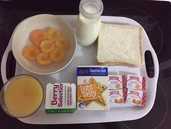 bella vista motel hokitika