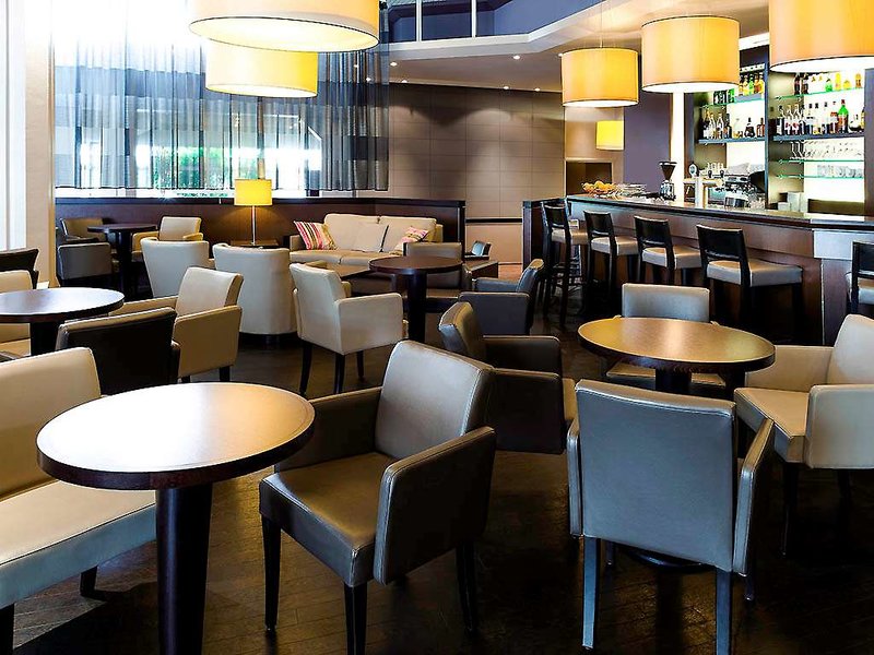 novotel clermont ferrand