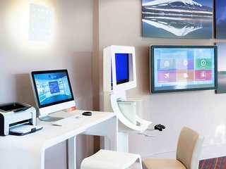 Novotel Clermont Ferrand,Auvergne-Rhône-Alpes>>Clermont-Ferrand,4 star