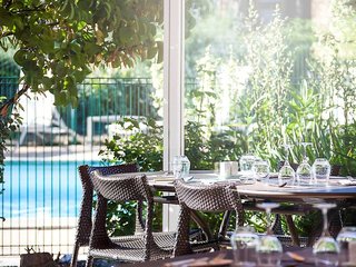 Novotel Clermont Ferrand,Auvergne-Rhône-Alpes>>Clermont-Ferrand,4 star