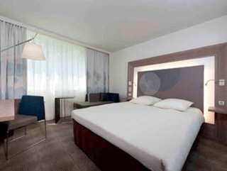 Novotel Clermont Ferrand,Auvergne-Rhône-Alpes>>Clermont-Ferrand,4 star