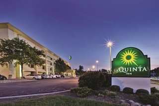 La Quinta Inn & Suites Cleveland - Airport North,Ohio>>Cleveland,3 star