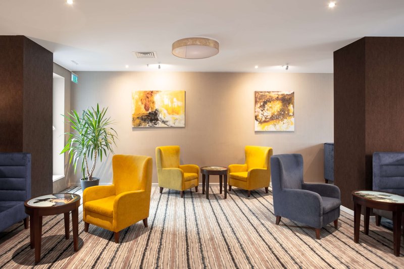 hampton by hilton cluj napoca