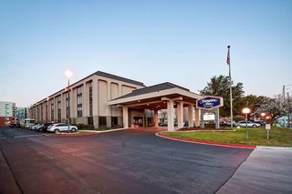 Hampton Inn College Station,Bryan>>Brazos,3 star