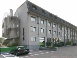 Hotel Sporting Cologno,Milan>>Cologno Monzese,3 star