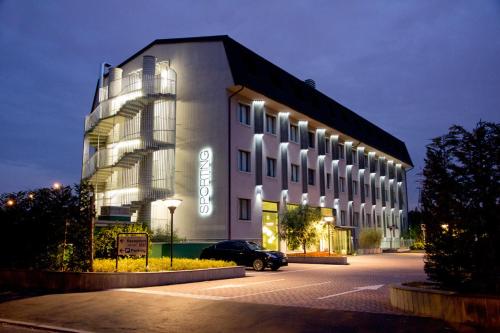 Hotel Sporting Cologno,Milan>>Cologno Monzese,3 star