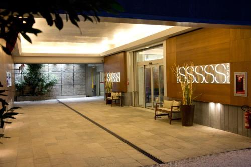 Hotel Sporting Cologno,Milan>>Cologno Monzese,3 star