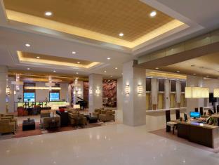 Cinnamon Lakeside Colombo,Colombo>>Bentota,5 star