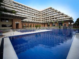 Cinnamon Lakeside Colombo,Colombo>>Bentota,5 star