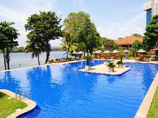 Cinnamon Lakeside Colombo,Colombo>>Bentota,5 star