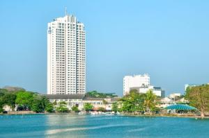 Hilton Colombo Residence,Sri Lanka>>Colombo,5 star