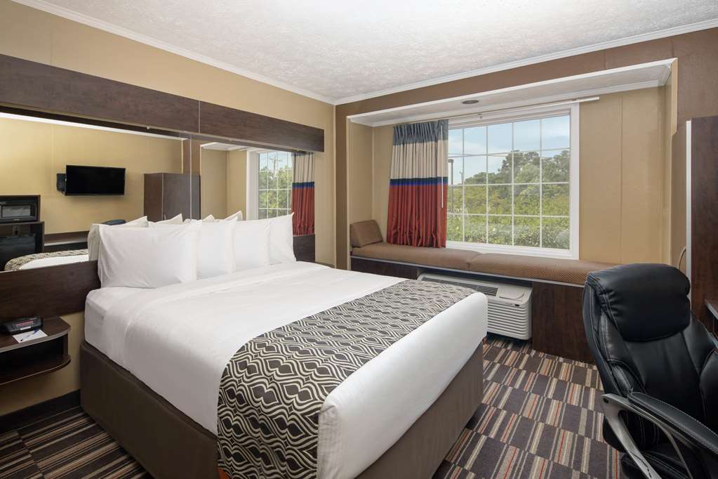 microtel inn and suites by wyndham columbia fort jackson n