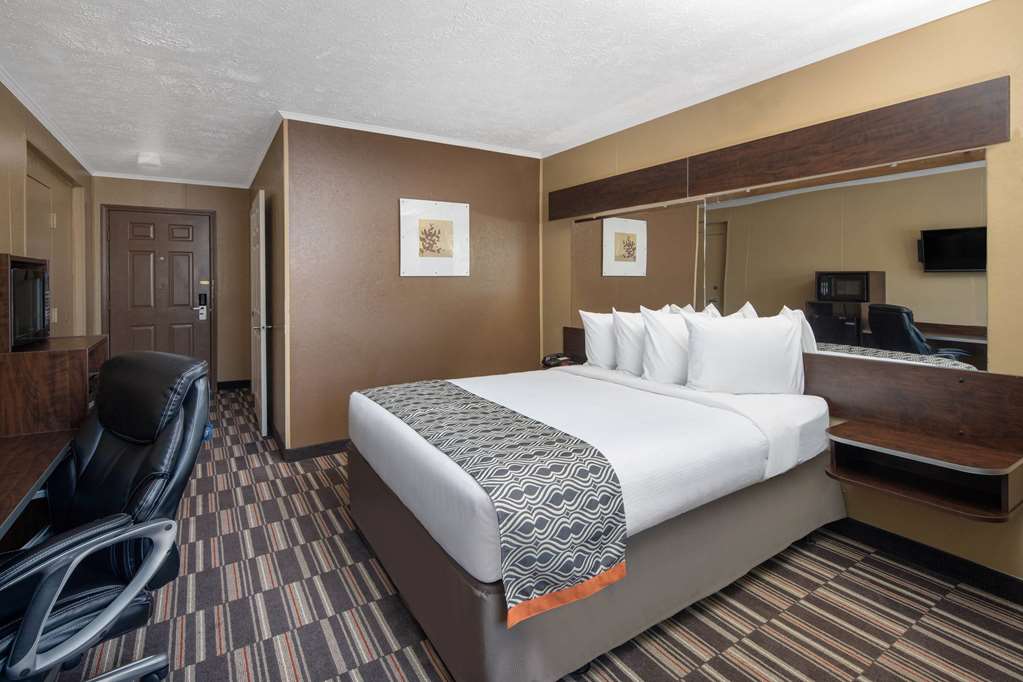 microtel inn and suites by wyndham columbia fort jackson n