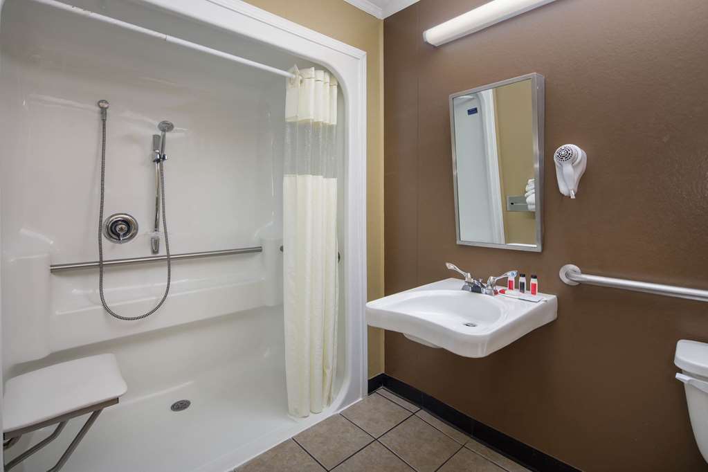 microtel inn and suites by wyndham columbia fort jackson n