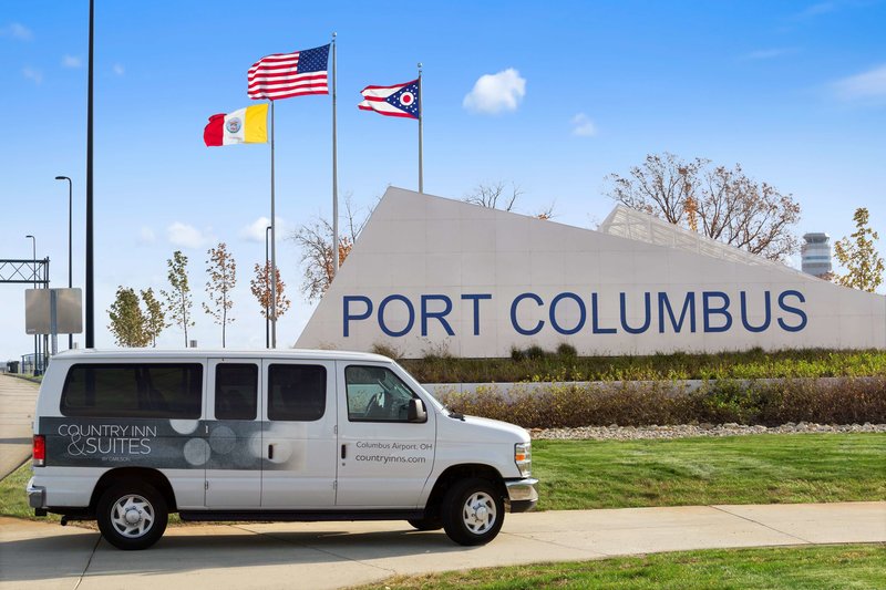 country inn and suites by radisson columbus airport oh