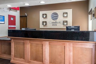 comfort inn and suites