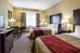 comfort inn and suites