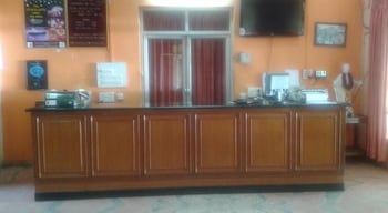 goa