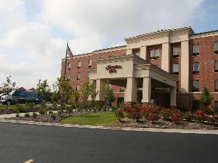 Hampton Inn Commerce Novi,Commerce Township>>Birmingham,3 star