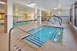 Hampton Inn Commerce Novi,Commerce Township>>Birmingham,3 star