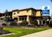 best western holiday hotel