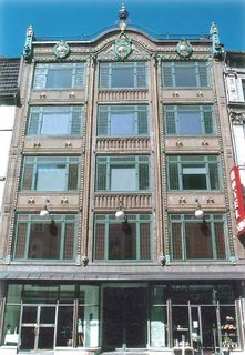 Savoy Hotel,Copenhagen K>>Copenhagen,3 star