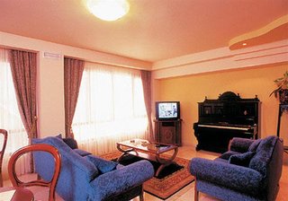 Arcadion Hotel,Corfu Town>>Corfu,3 star