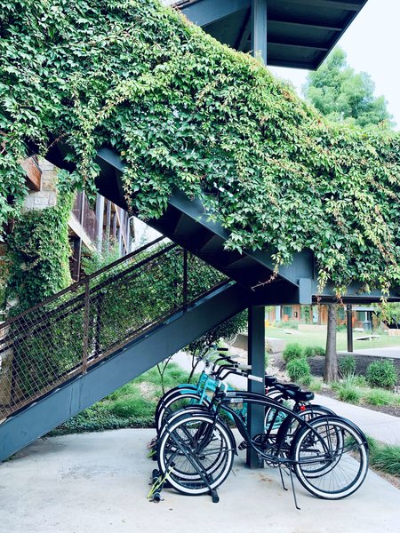 lone star court by valencia hotel collection