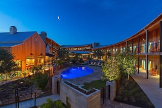 Lone Star Court, By Valencia Hotel Collection,Austin County>>Austin,4 star