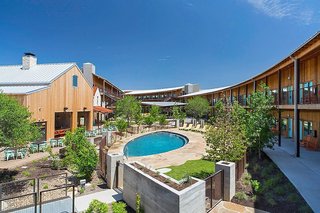 Lone Star Court, By Valencia Hotel Collection,Austin County>>Austin,4 star