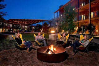 lone star court by valencia hotel collection