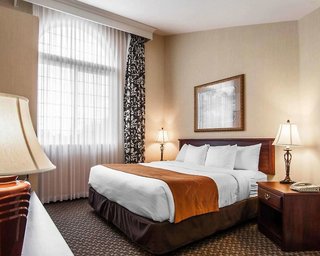 Comfort Suites,Oregon>>Corvallis,3 star