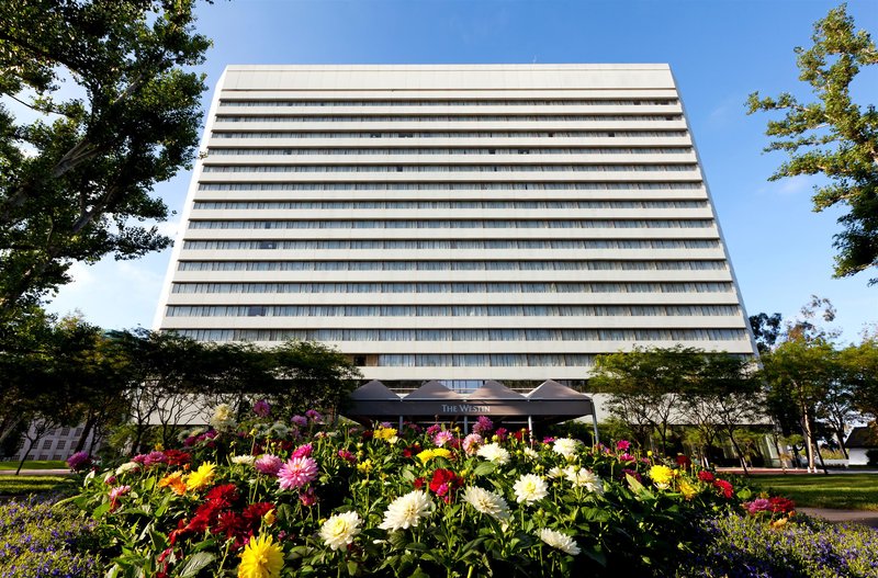 the westin south coast plaza costa mesa