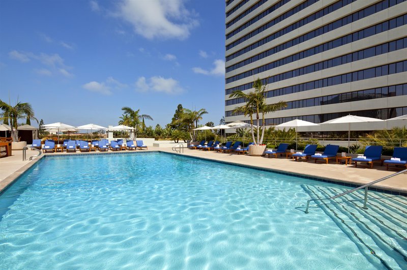 the westin south coast plaza costa mesa