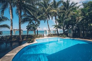 Iberostar Waves Cozumel - All Inclusive,Riviera Maya>>Cozumel,5 star