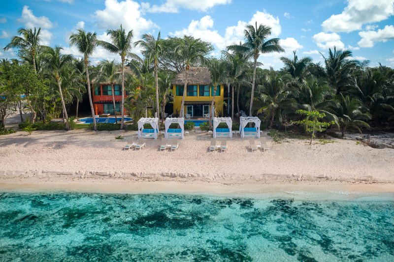 iberostar waves cozumel all inclusive