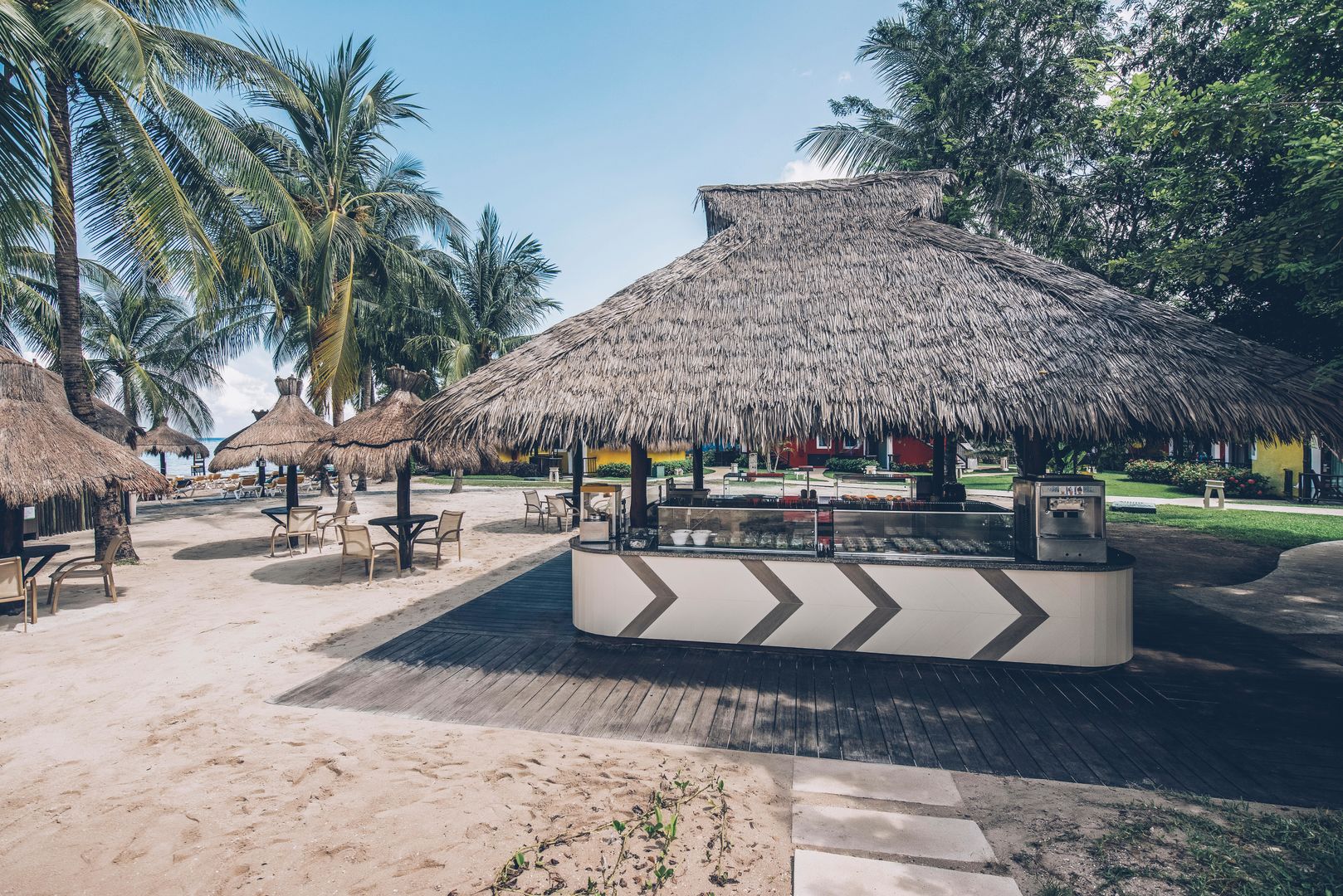 iberostar waves cozumel all inclusive