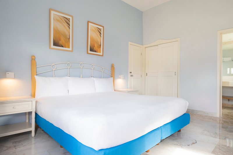 iberostar waves cozumel all inclusive