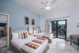 Iberostar Waves Cozumel - All Inclusive,Riviera Maya>>Cozumel,5 star