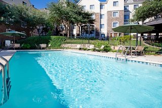 Sonesta Es Suites Austin The Domain Area,Austin County>>Austin,3 star
