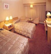Hotel Crown Palais Hamamatsu,Shizuoka Prefecture>>Hamamatsu,4 star